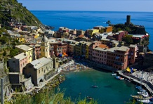 Vernazza